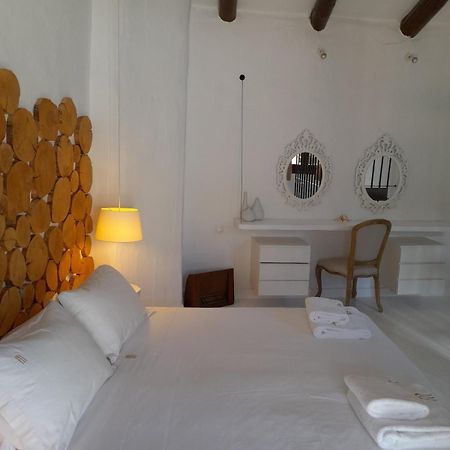 Monastery Estate Guesthouse Soúja Eksteriør bilde